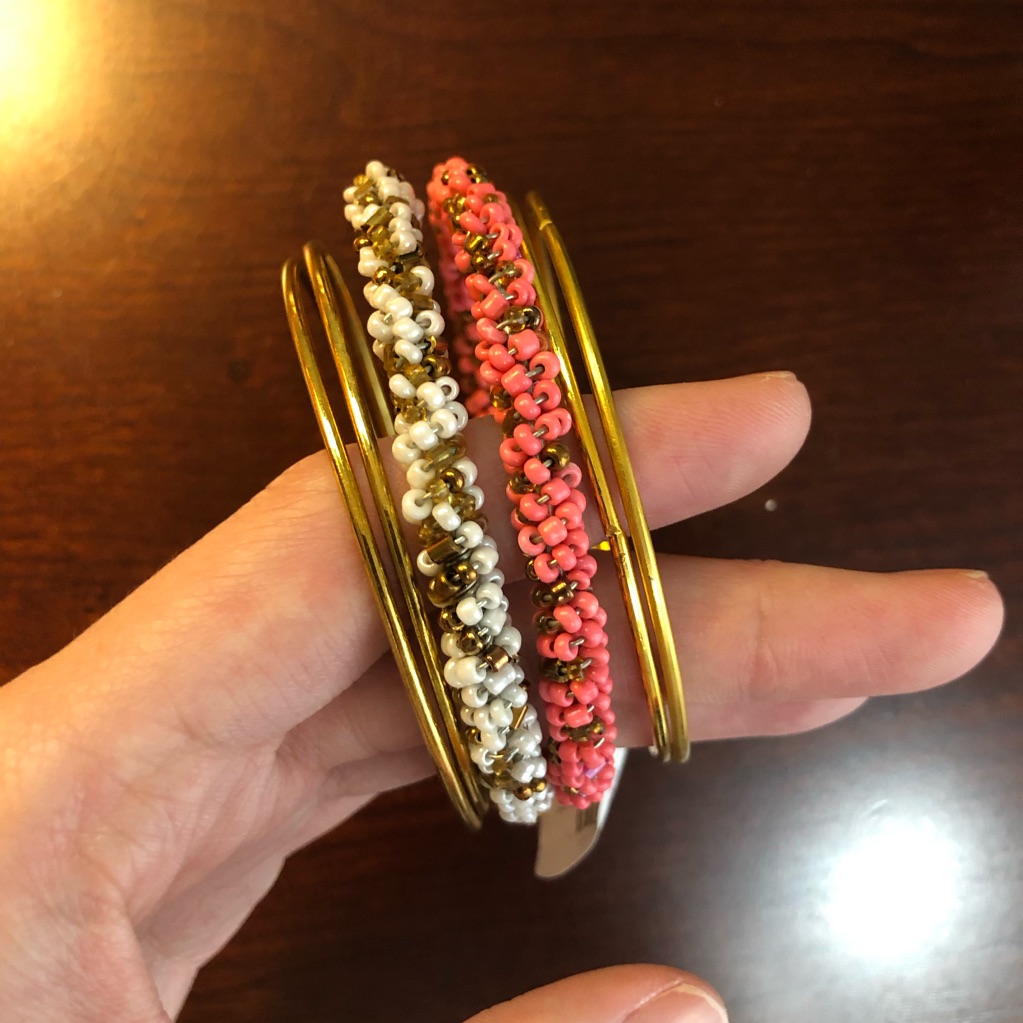 Bangles Bracelet Bundle